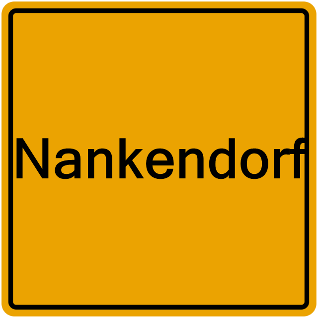 Einwohnermeldeamt24 Nankendorf