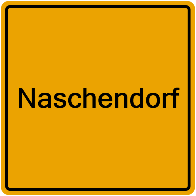 Einwohnermeldeamt24 Naschendorf
