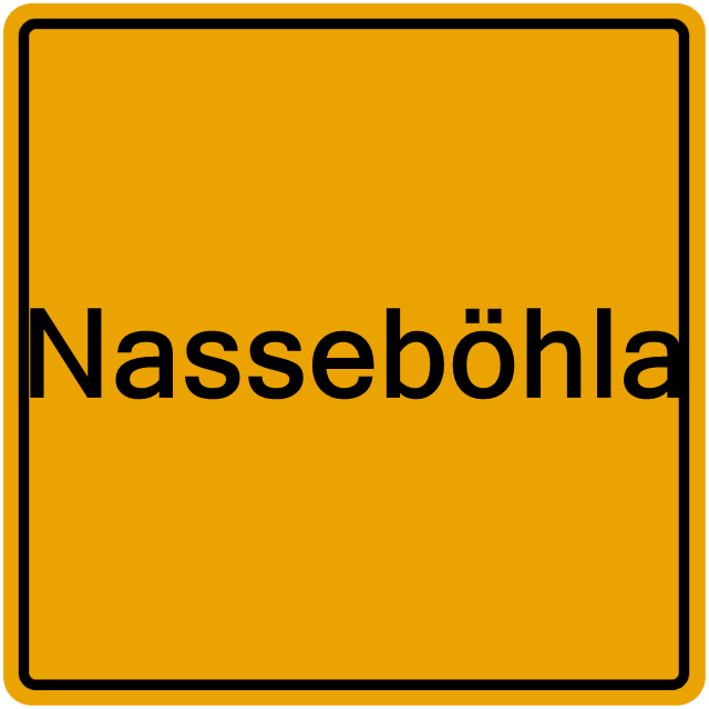 Einwohnermeldeamt24 Nasseböhla