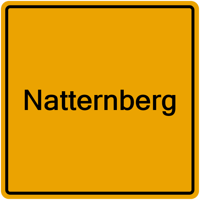Einwohnermeldeamt24 Natternberg