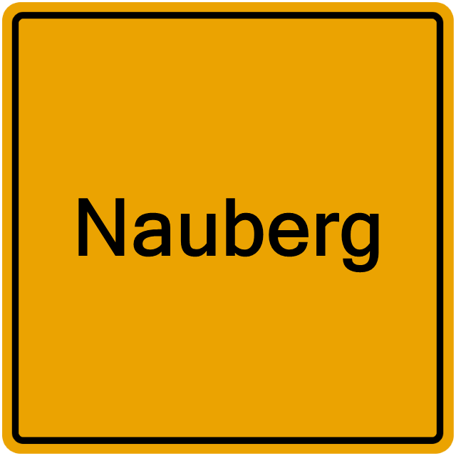 Einwohnermeldeamt24 Nauberg