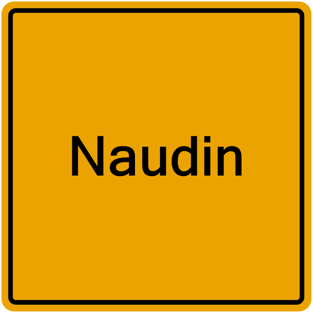 Einwohnermeldeamt24 Naudin