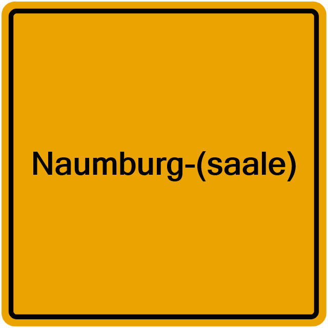 Einwohnermeldeamt24 Naumburg-(saale)