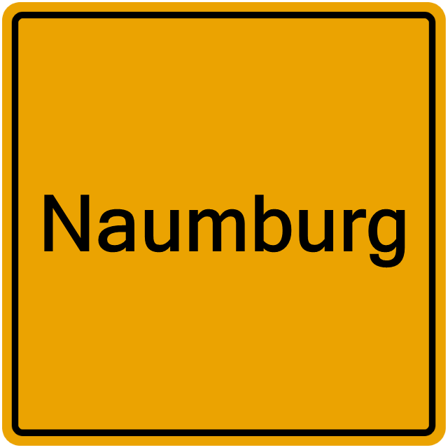 Einwohnermeldeamt24 Naumburg
