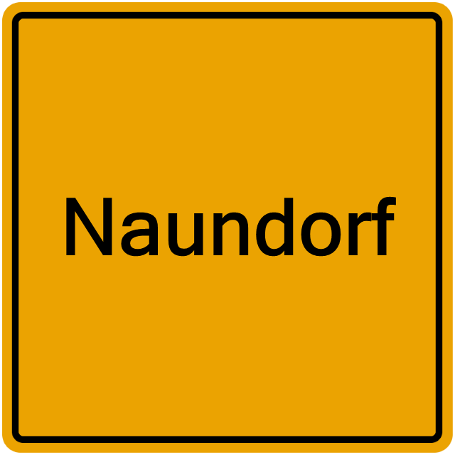 Einwohnermeldeamt24 Naundorf