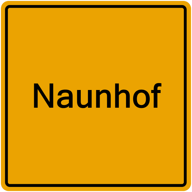 Einwohnermeldeamt24 Naunhof