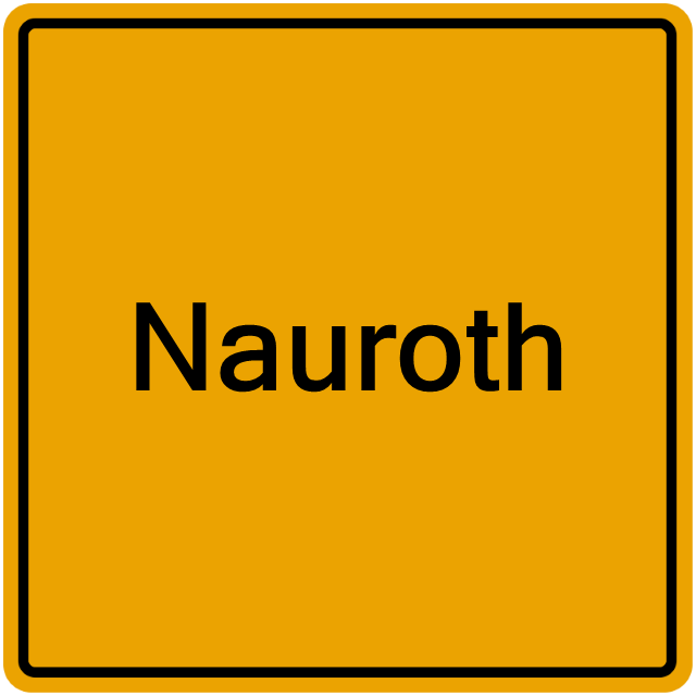 Einwohnermeldeamt24 Nauroth