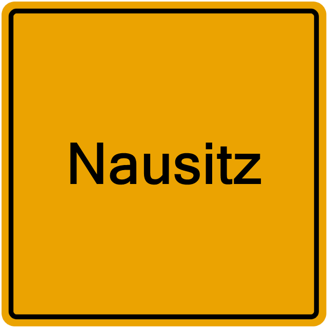 Einwohnermeldeamt24 Nausitz