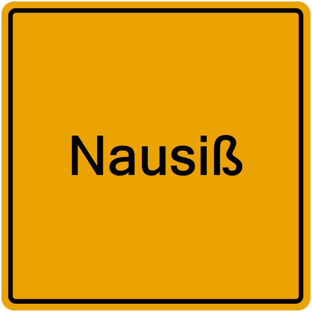 Einwohnermeldeamt24 Nausiß