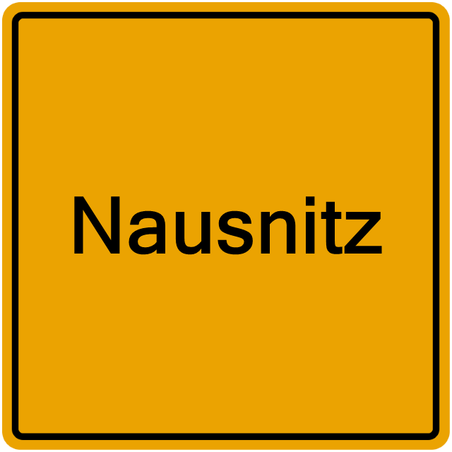 Einwohnermeldeamt24 Nausnitz