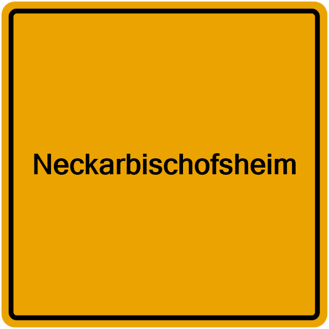 Einwohnermeldeamt24 Neckarbischofsheim