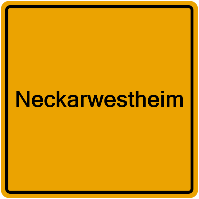 Einwohnermeldeamt24 Neckarwestheim