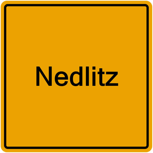 Einwohnermeldeamt24 Nedlitz