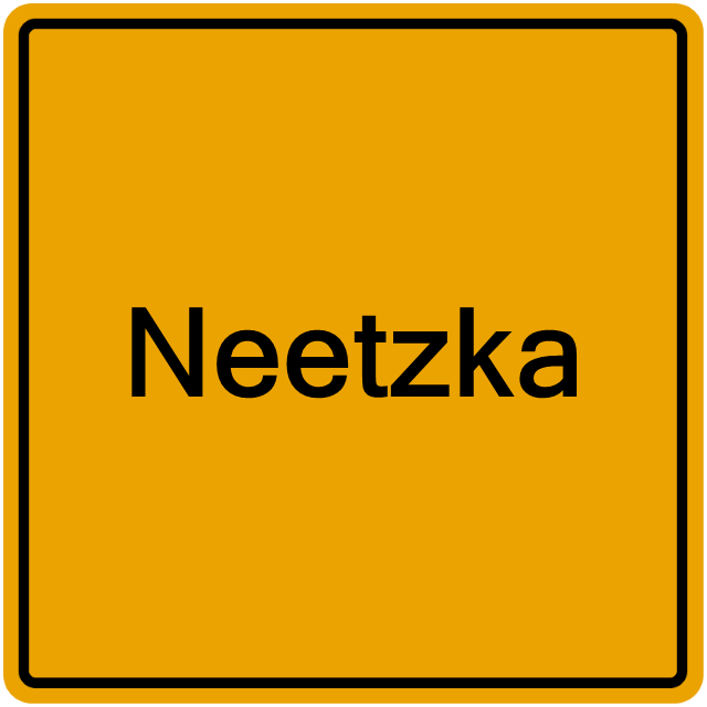 Einwohnermeldeamt24 Neetzka