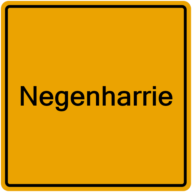 Einwohnermeldeamt24 Negenharrie