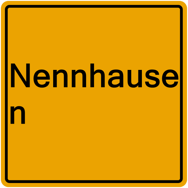 Einwohnermeldeamt24 Nennhausen