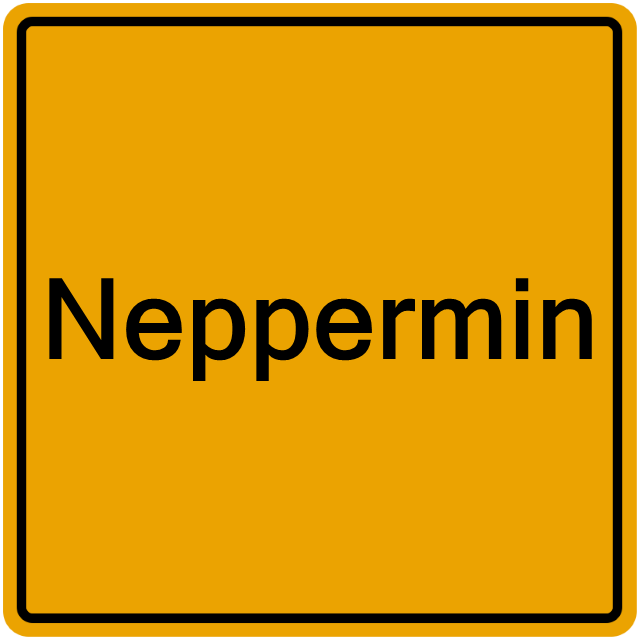 Einwohnermeldeamt24 Neppermin