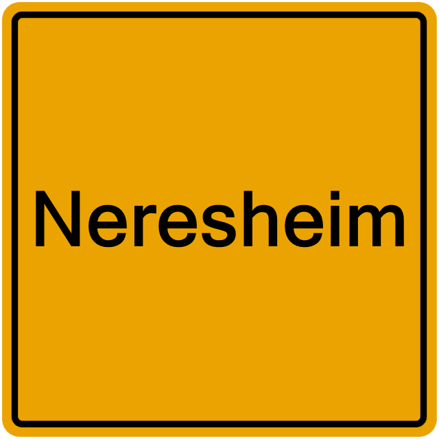 Einwohnermeldeamt24 Neresheim