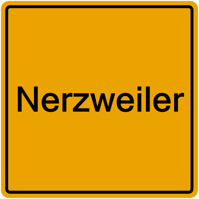 Einwohnermeldeamt24 Nerzweiler