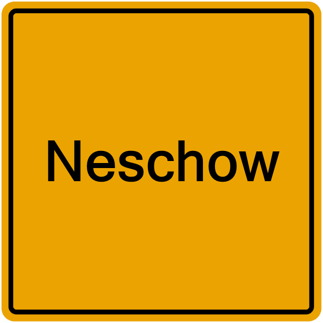Einwohnermeldeamt24 Neschow