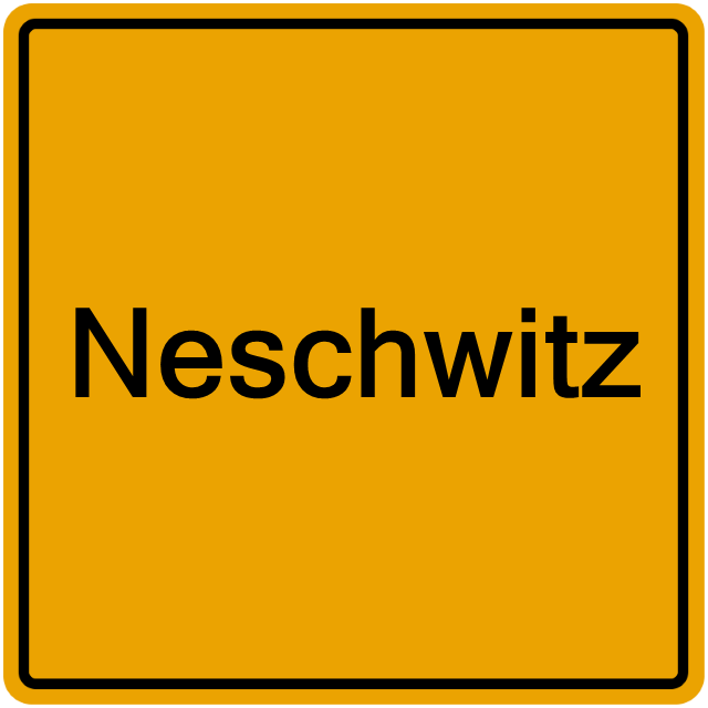 Einwohnermeldeamt24 Neschwitz