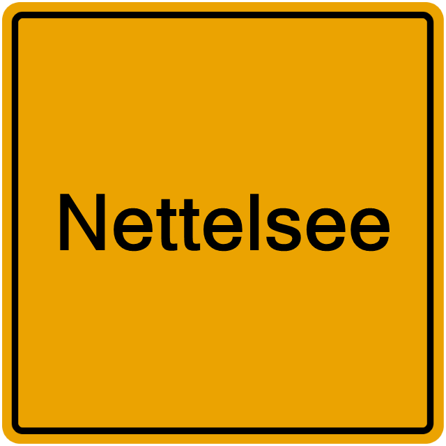 Einwohnermeldeamt24 Nettelsee