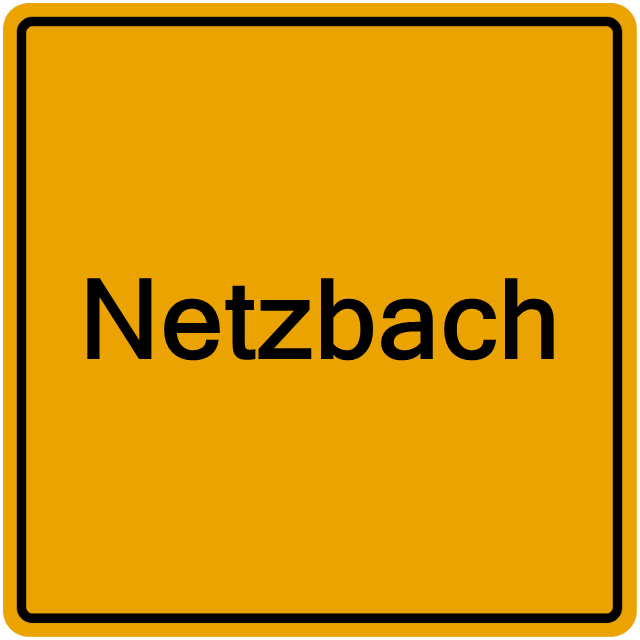Einwohnermeldeamt24 Netzbach