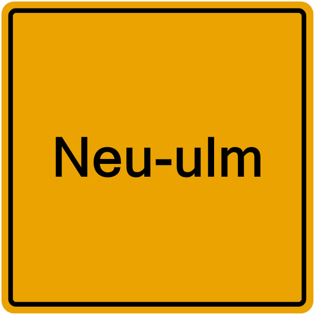 Einwohnermeldeamt24 Neu-Ulm