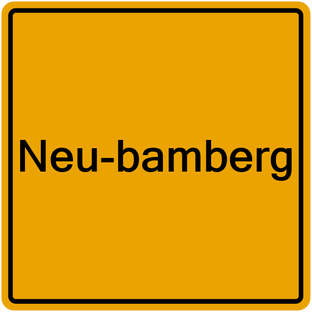 Einwohnermeldeamt24 Neu-bamberg