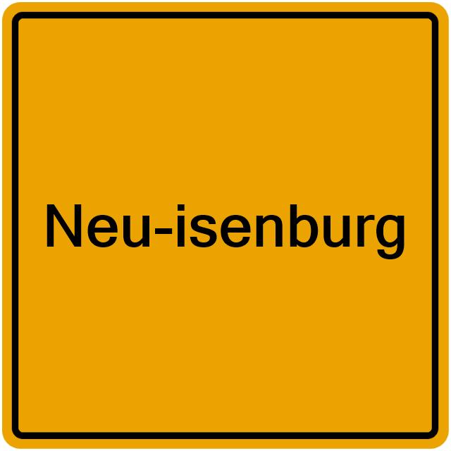 Einwohnermeldeamt24 Neu-isenburg