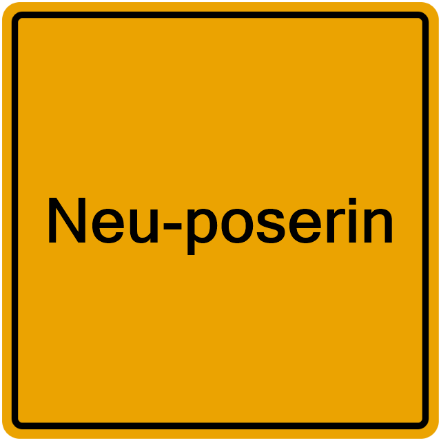 Einwohnermeldeamt24 Neu-poserin