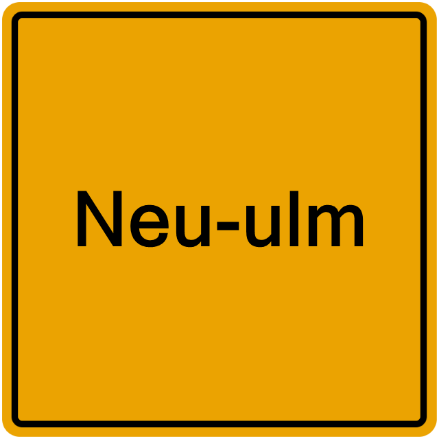 Einwohnermeldeamt24 Neu-ulm