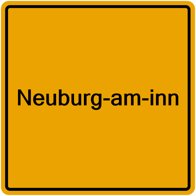 Einwohnermeldeamt24 Neuburg-am-inn