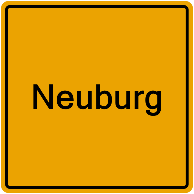 Einwohnermeldeamt24 Neuburg