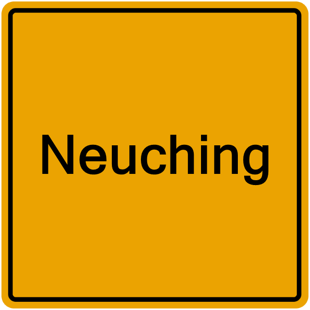 Einwohnermeldeamt24 Neuching