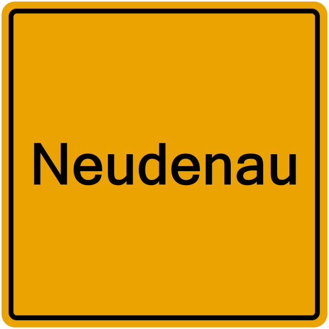 Einwohnermeldeamt24 Neudenau