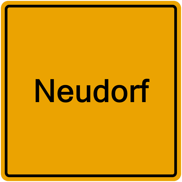 Einwohnermeldeamt24 Neudorf