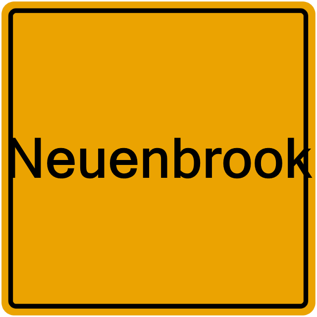 Einwohnermeldeamt24 Neuenbrook