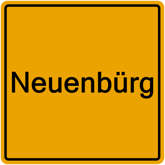 Einwohnermeldeamt24 Neuenbürg
