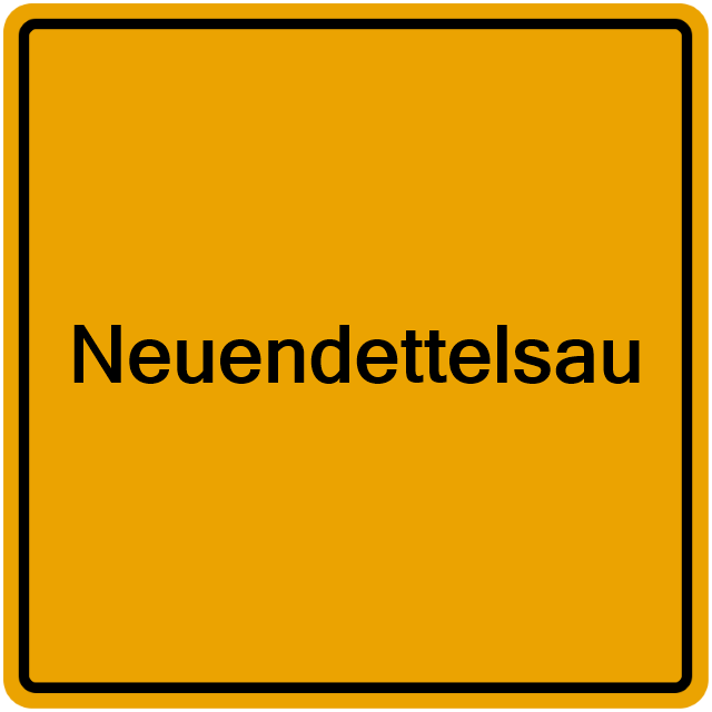Einwohnermeldeamt24 Neuendettelsau