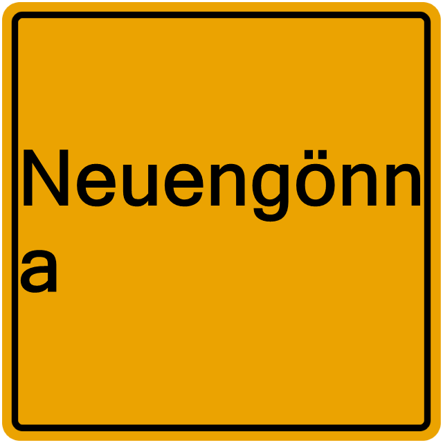 Einwohnermeldeamt24 Neuengönna