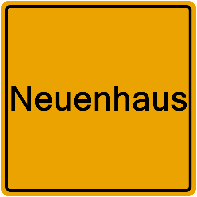 Einwohnermeldeamt24 Neuenhaus