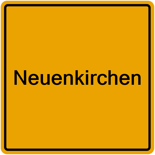 Einwohnermeldeamt24 Neuenkirchen