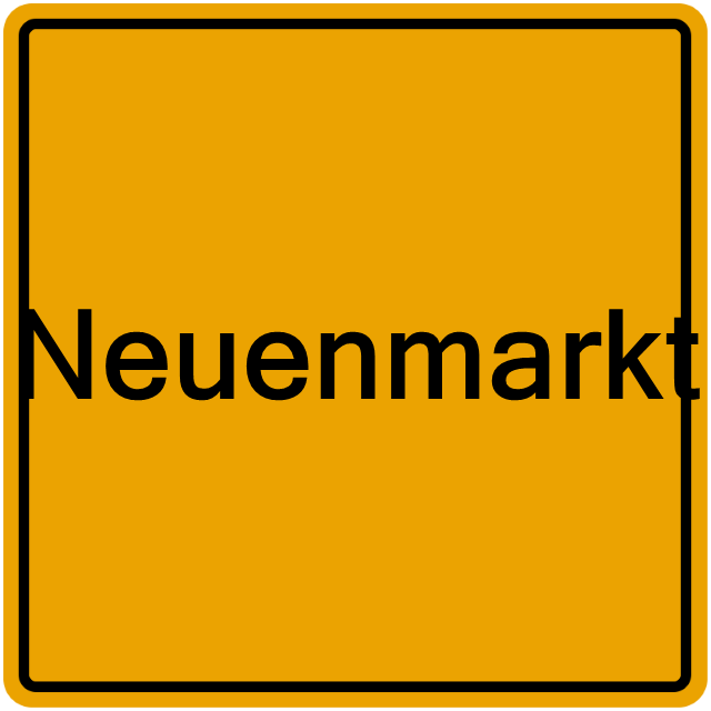 Einwohnermeldeamt24 Neuenmarkt