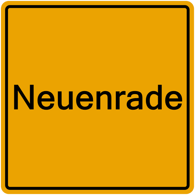 Einwohnermeldeamt24 Neuenrade