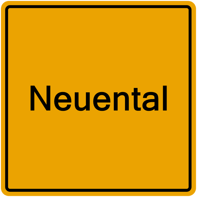 Einwohnermeldeamt24 Neuental