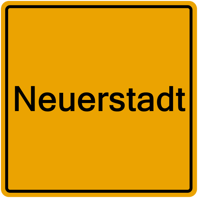 Einwohnermeldeamt24 Neuerstadt
