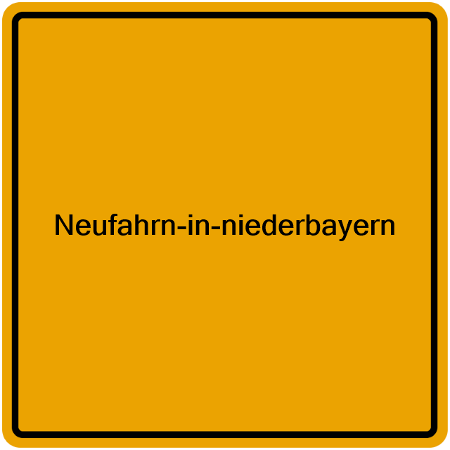 Einwohnermeldeamt24 Neufahrn-in-niederbayern
