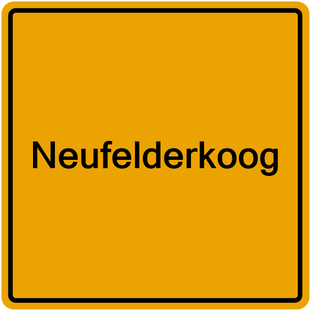 Einwohnermeldeamt24 Neufelderkoog