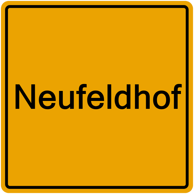Einwohnermeldeamt24 Neufeldhof
